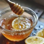 Dutch Honey Syrup Recipe