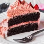 Easy Valentine's Day Cake Recipe