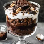 Chocolate Trifle Recipe