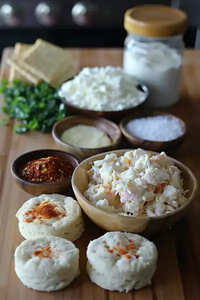 Crab_Stuffed_Cheddar_Bay_Biscuits_with_Lemon_Butter_Ingredients