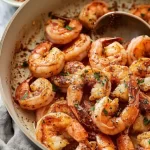 Flavorful Cajun Shrimp Recipe