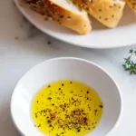 Olive Oil Bread Dip Spice Blend