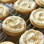 Sour Cream Cut Out Cookies Recipe