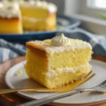 Twinkie Cake Recipe