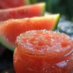 Watermelon Honey