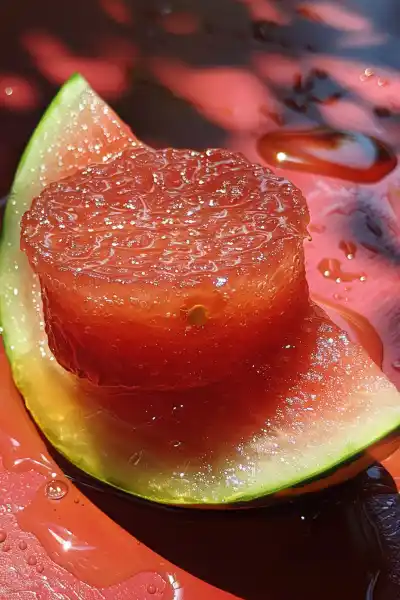 Watermelon Honey recipe
