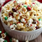 Christmas Popcorn