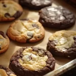 Brookies Cookies Recipe