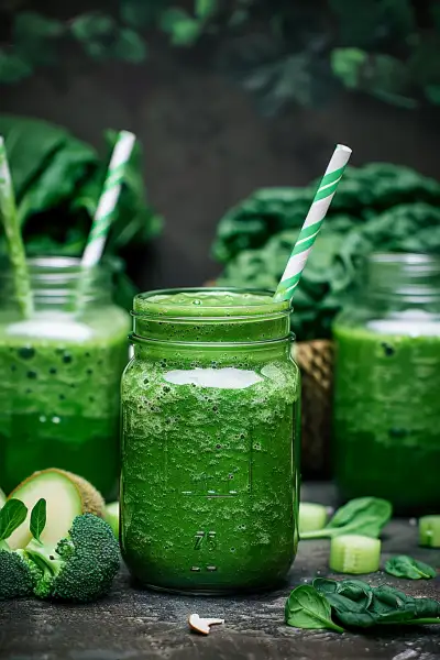 Best Green Smoothie Recipes