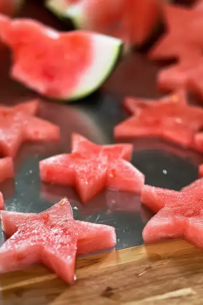 Watermelon Stars