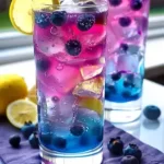 Northern Lights Cocktail recipe