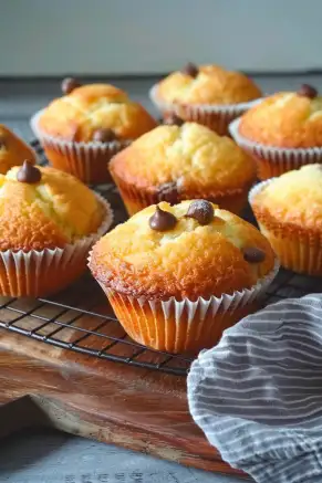 super-fluffy-homemade-muffins