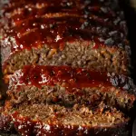 Old-Fashioned Meatloaf