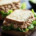 Tuna Sandwich