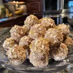 Banana Balls for Dogs