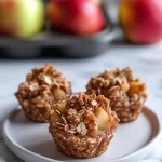 Apple Crisp Bites