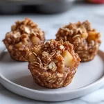 Apple Crisp Bites.