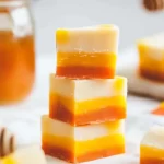 Candy Corn Fudge: A Festive, Fun Halloween Treat!