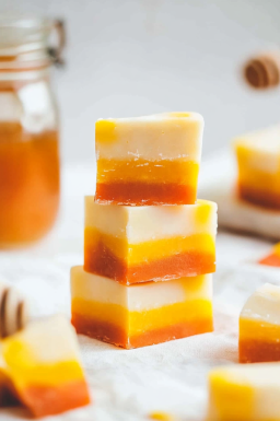 Candy Corn Fudge: A Festive, Fun Halloween Treat!