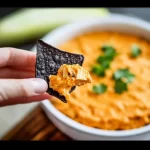 Halloween Buffalo Chicken Dip Recipe: A Spooky and Delicious Treat!