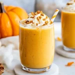 Pumpkin Pie Smoothie