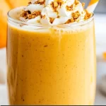 Pumpkin Pie Smoothie