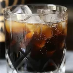 Batman Cocktail recipe