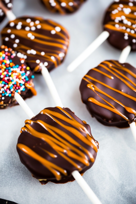 Caramel Apple Slices: A Fun Fall Treat!
