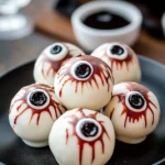 Peanut Butter Halloween Eyeballs Recipe: Spooky, Fun, and Delicious!