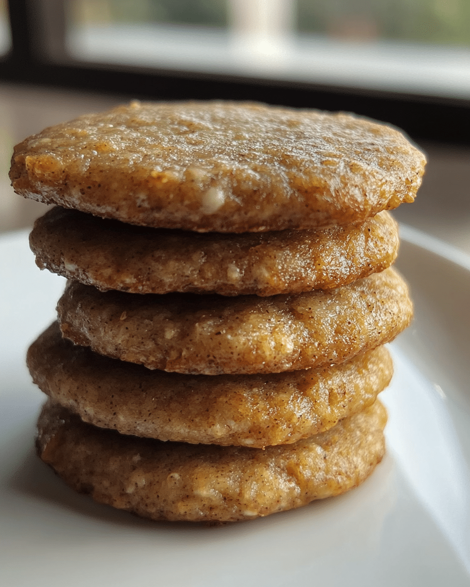 Banana and Honey Biscuits for Dogs: Easy Homemade Dog Treat Recipe