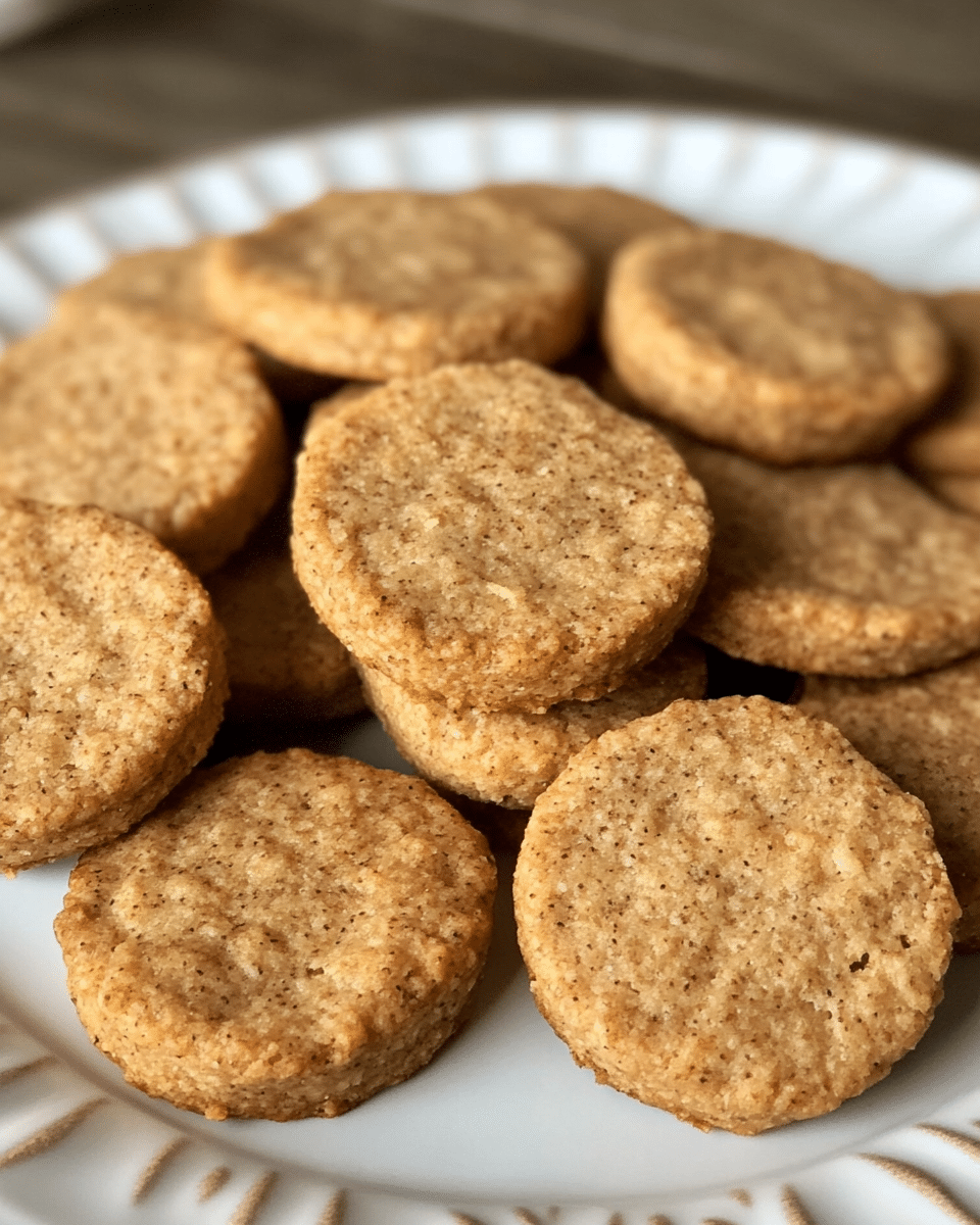 View of Banana and Honey Biscuits for Dogs: Easy Homemade Dog Treat Recipe