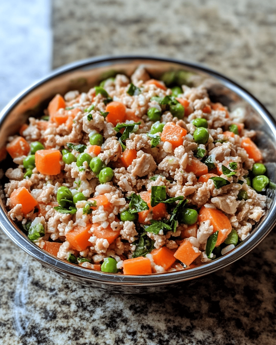 The Ultimate Guide to Turkey and Brown Rice Dog Treats: A Healthy and Delicious Choice