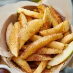 Apple Fries