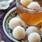 Flu/Cold Tea Bombs