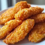 buttermilk chicken tenders