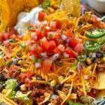 Dorito Taco Salad