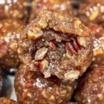 Pecan Pie Balls