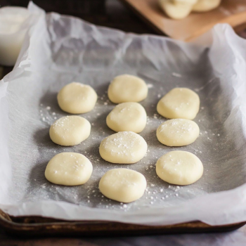 Homemade Peppermint Patties: Chocolate and Mint Perfection