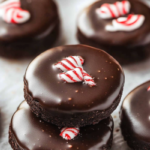 Homemade Peppermint Patties