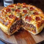 Pizza Pie