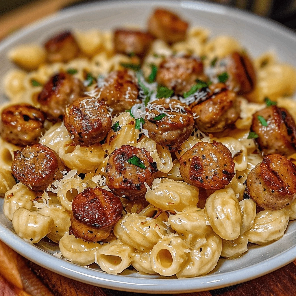 Garlic-Butter-Sausage-Bites-with-Creamy-Parmesan-Pasta-min.webp