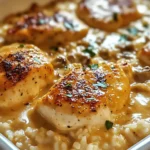 Amazing Forgotten Chicken