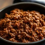 Taco Bell Meat recipe
