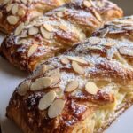 Almond Ricotta