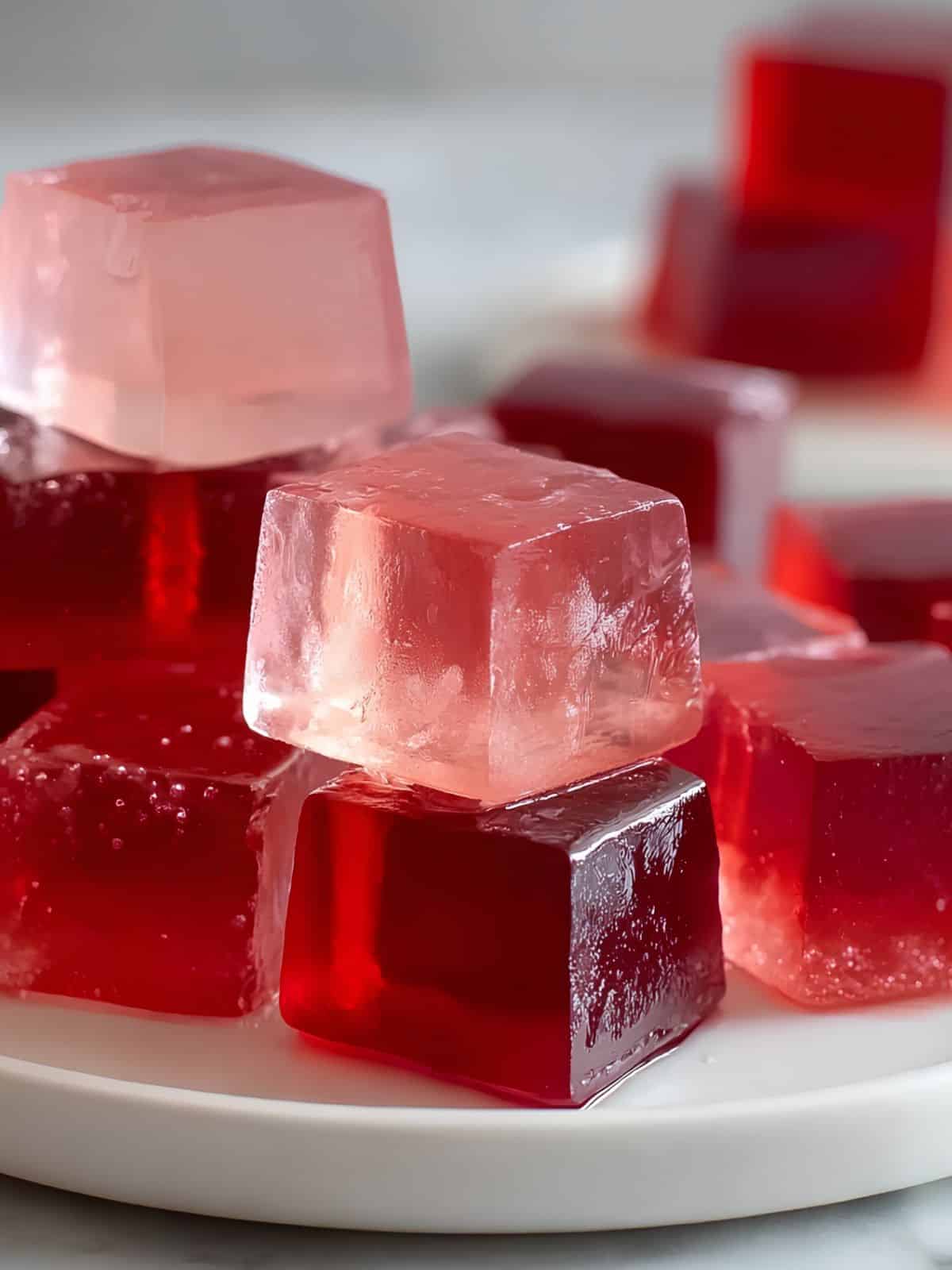 Jello Weight Loss Recipe