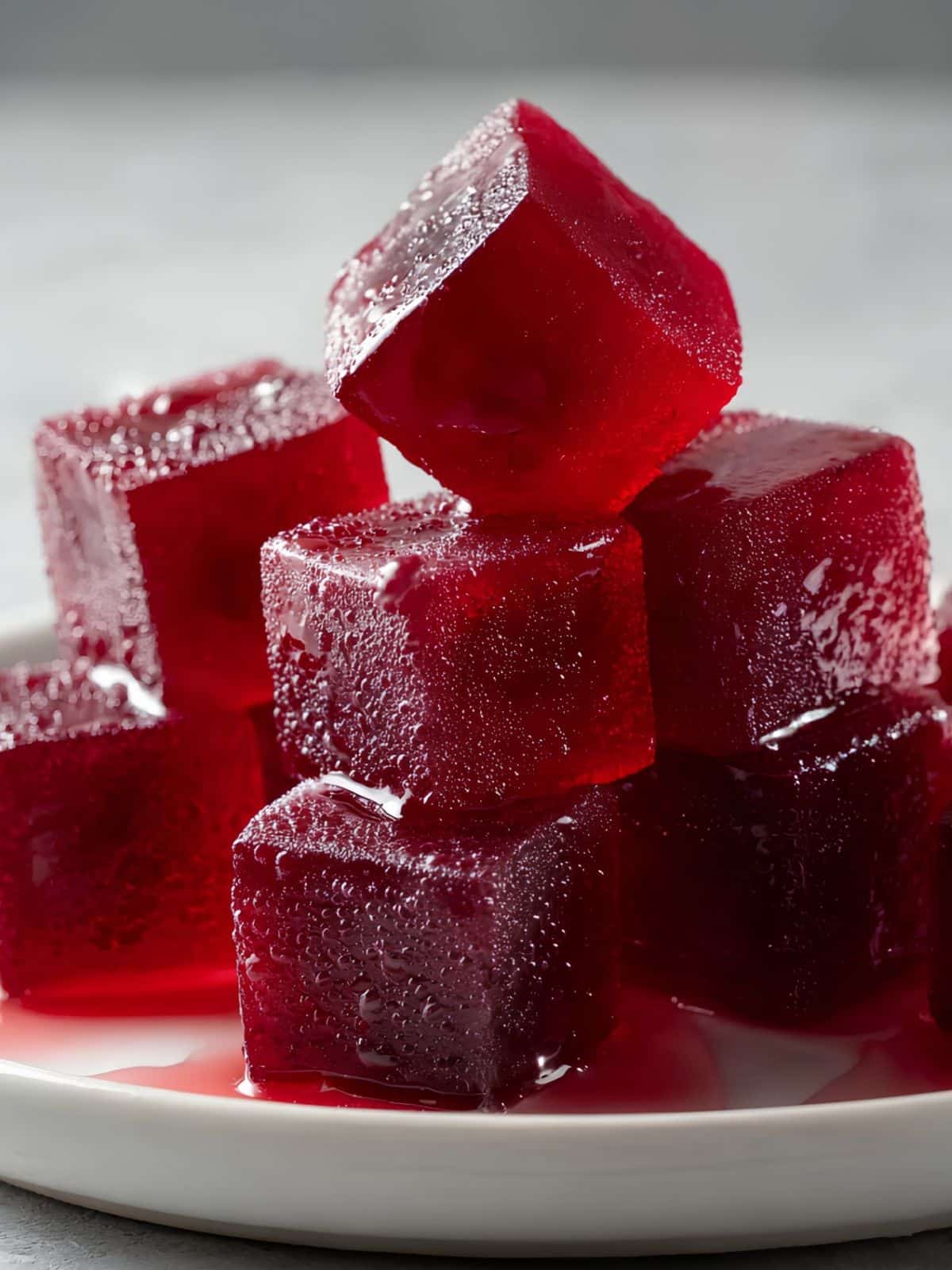 Jillian Michaels Gelatin Trick Recipe