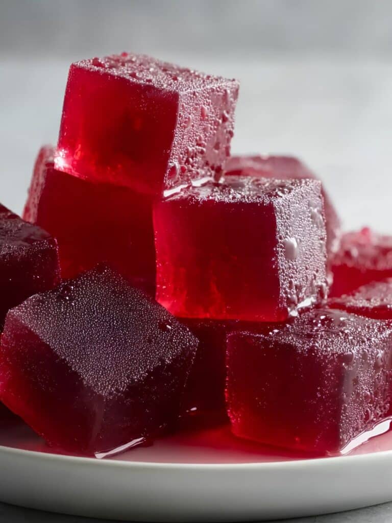 bariatric gelatin recipe
