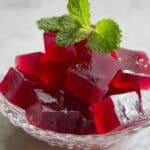 gelatin weight loss recip