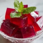 jello weight loss recipe