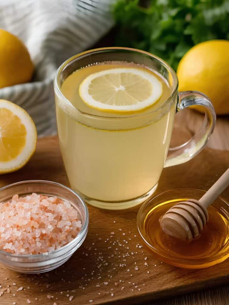 natural zepbound recipe